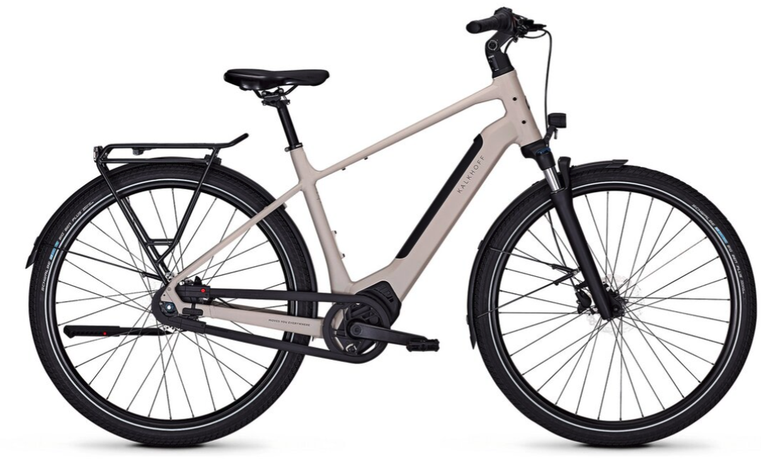 Kalkhoff E-Bike
